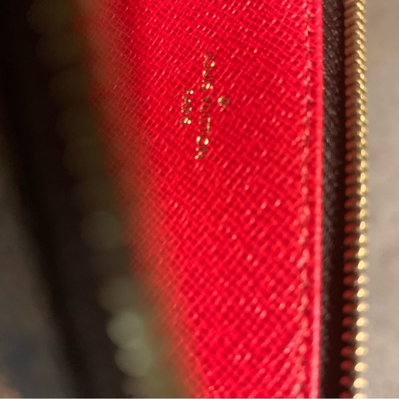 New Louis Vuitton Felice Insert Pouch - Picture 3 of 3